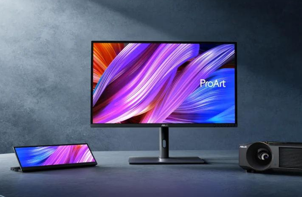 How to Choose the Perfect Monitor for Your Office & Home Workspace