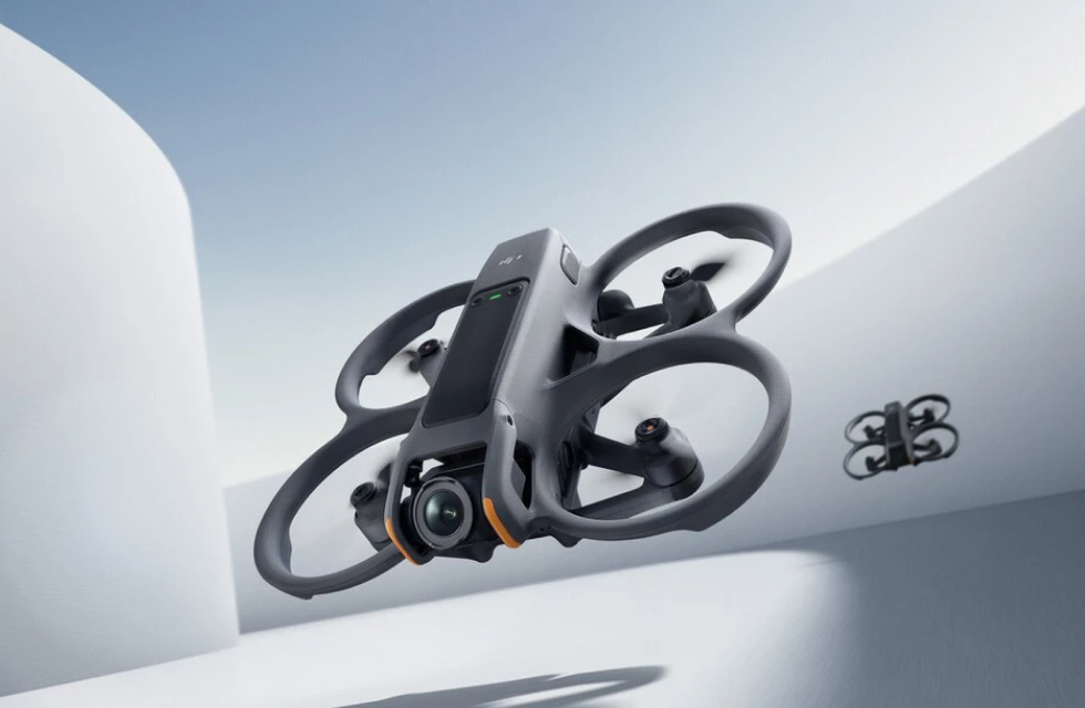 Explore the Skies with the Next Generation Drone for Stunning Aerial Shots
