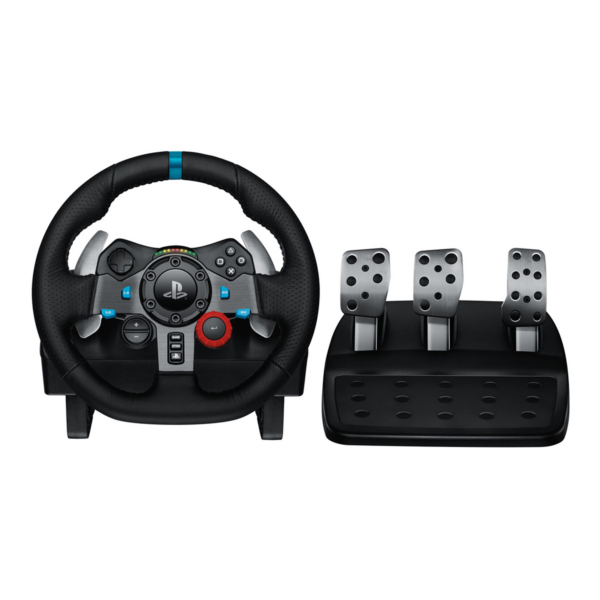 Logitech-G-G29-Driving-Force-Racing-Wheel