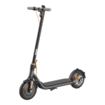 Segway Ninebot F35 Electric Scooter w24.9 - 18.6 mph - Black