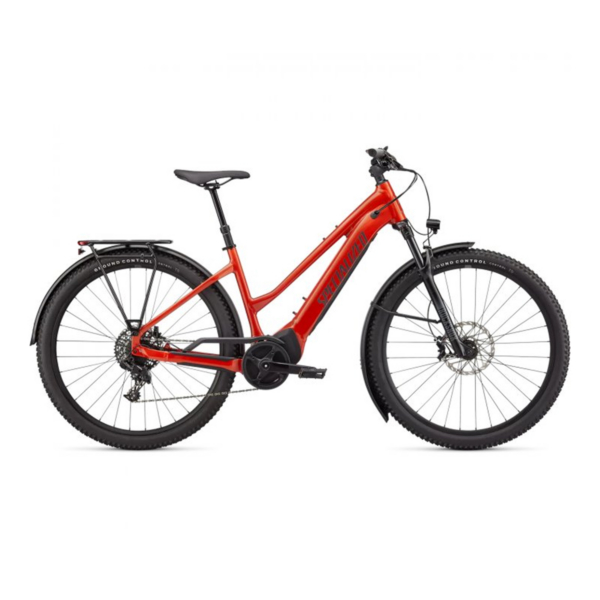 SPECIALIZED-TurboTero4.0-ST-EQ-Redwood