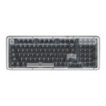 Logitech Alto Keys K98M - Wireless
