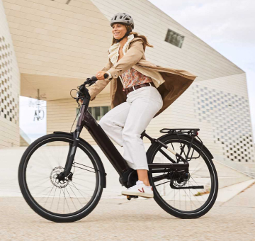 City E-Bikes