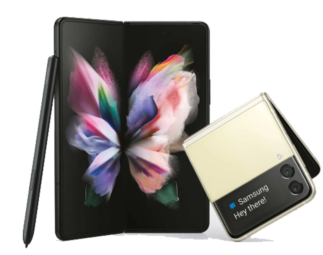 fold phone | cta banner inline