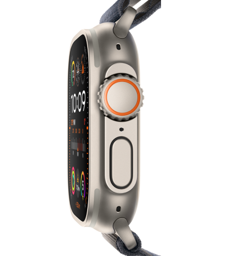 apple ultra watch | cta banner inline