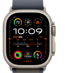 Smartwatches Category