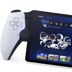 Video Games Category