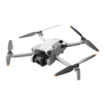 DJI Mini 4 Pro Drone with RC-N2 Controller