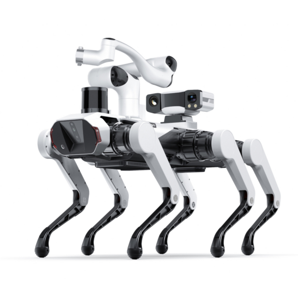 Lenovo-Daystar-Bot-GS-Legged-Robot