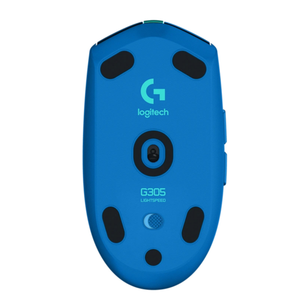 Logitech-G-G305-Blue