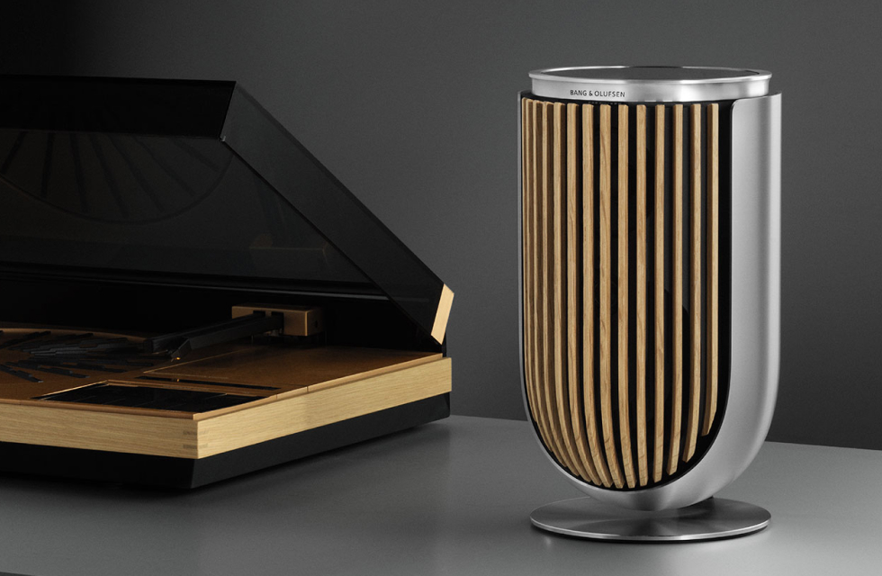 Bring Your Music to Life with Premium Bookshelf Speakers in Wood and Metal