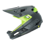 ABUS Airdrop MIPS Concrete Grey