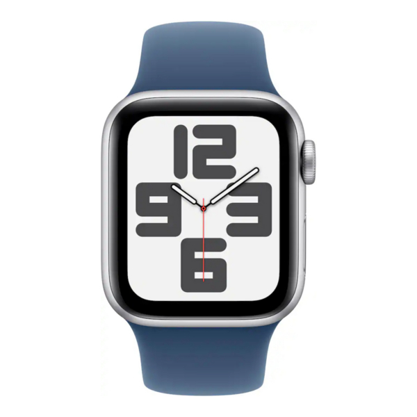 Apple-Watch-SE-40mm-Aluminum-Case-Silver
