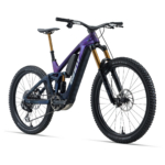 GIANT Reign Advanced E+ 0