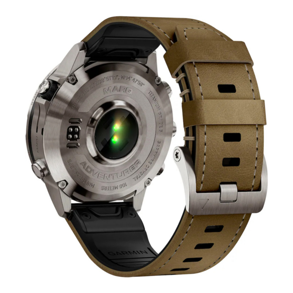 Garmin-MARQ-Adventurer-Gen.2-GPS-46mm-Titanium