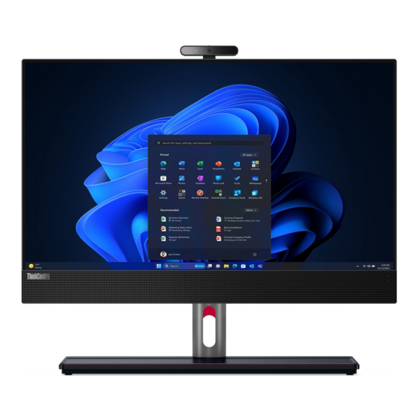Lenovo-23.8-ThinkCentre-M90a-Gen-5-All-in-One