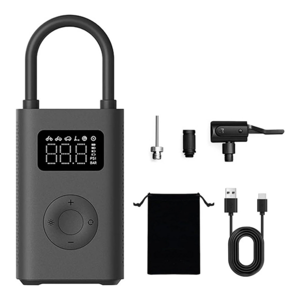 Xiaomi-Portable-Electric-Air-Compressor