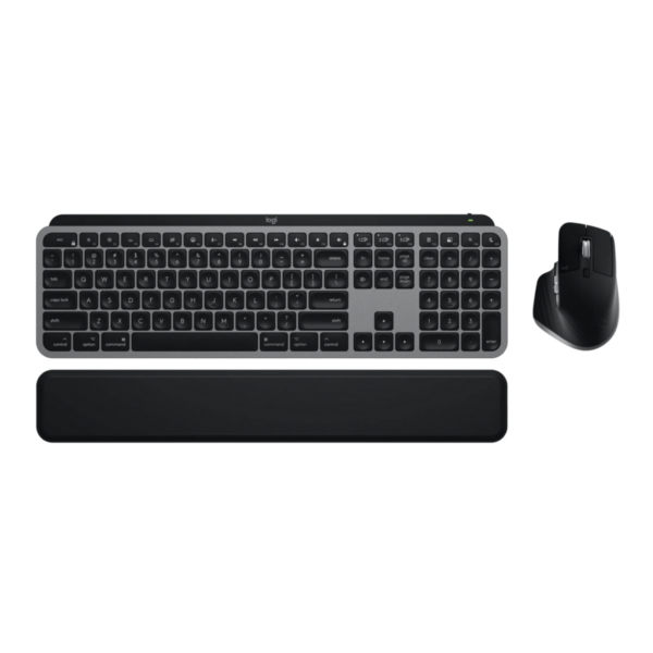 Logitech MX Keys S Combo for Mac