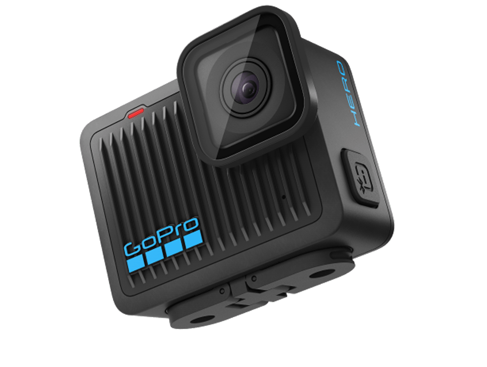 GoPro - CTA Banner