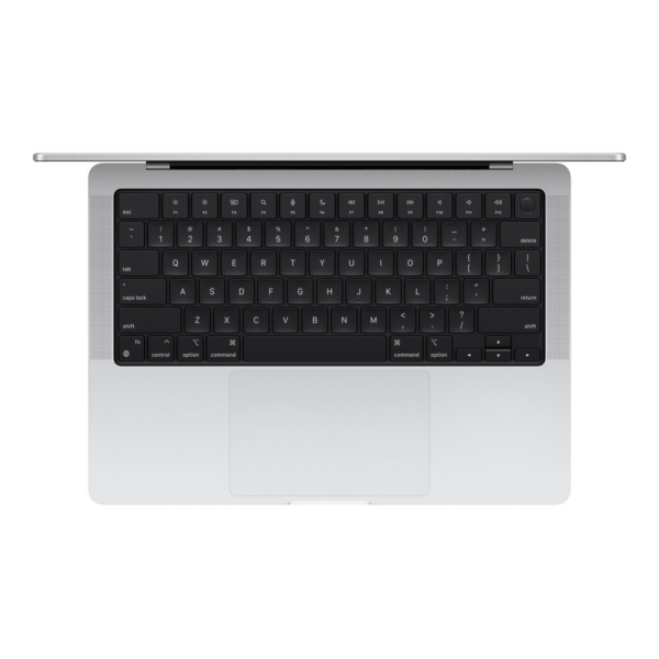 Apple-14-MacBook-Pro-M4-Pro-Silver