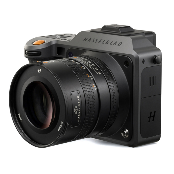 Hasselblad-X2D-II-100C-Medium-Format-Mirrorless