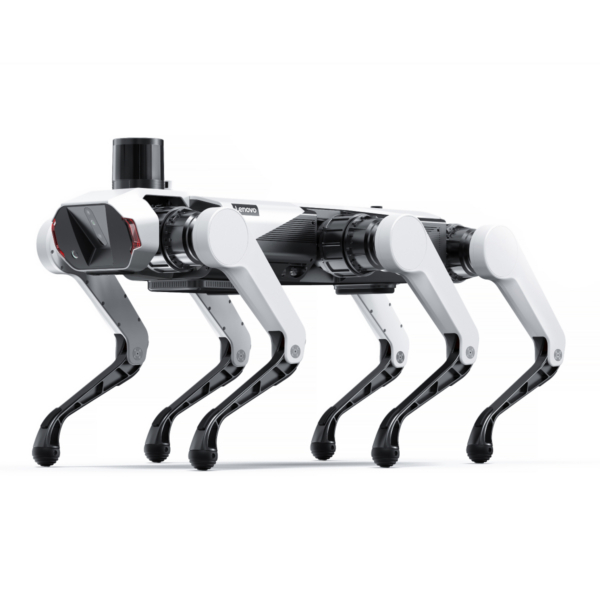 Lenovo-Daystar-Bot-GS-Legged-Robot