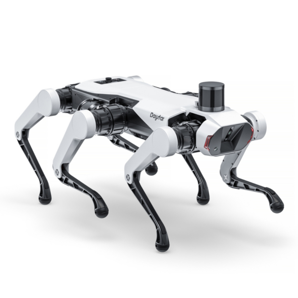 Lenovo-Daystar-Bot-GS-Legged-Robot