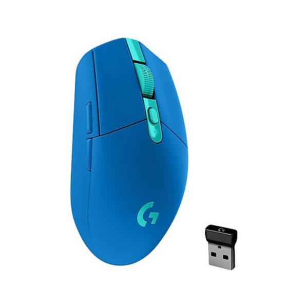 Logitech-G-G305-Blue