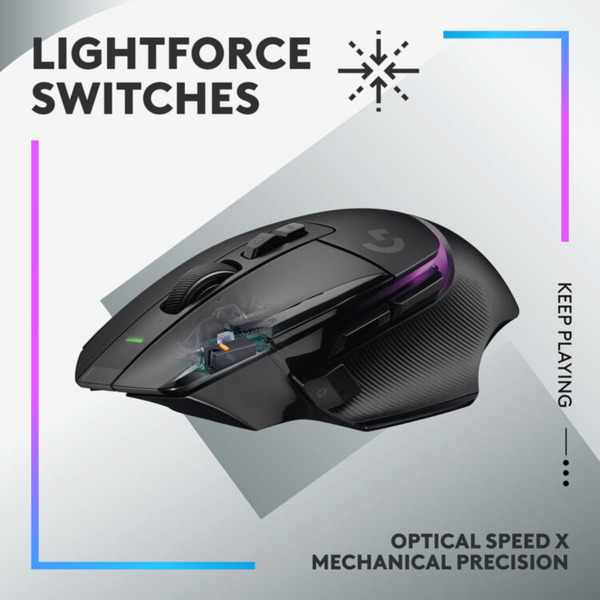 Logitech-G-G502-X-LIGHTSPEED-Wireless