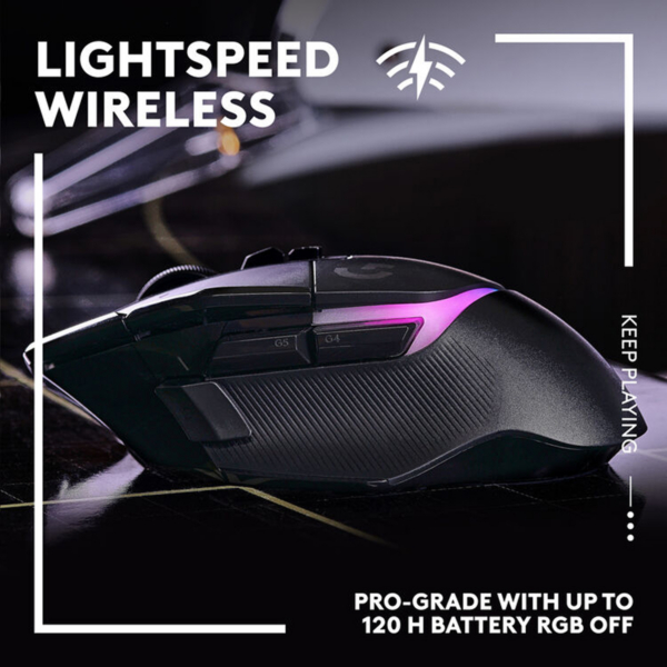 Logitech-G-G502-X-LIGHTSPEED-Wireless