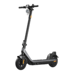 NIU KQi2 Pro Foldable Electric Scooter 25 mi - Grey