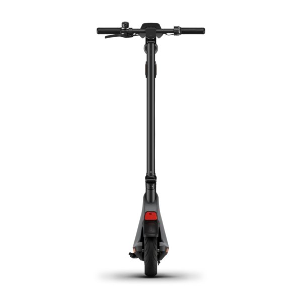 NIU-KQi2-Pro-Foldable-Electric-Scooter-Gray