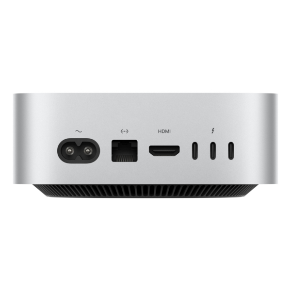 Apple Mac Mini M4