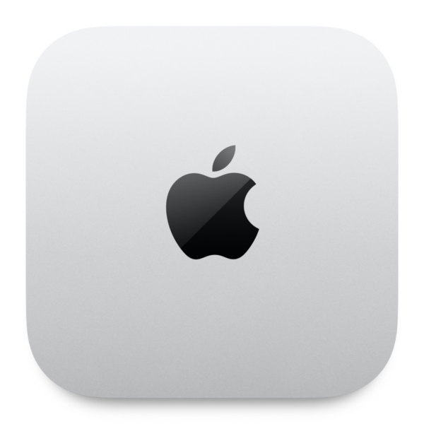 Apple Mac Mini M4