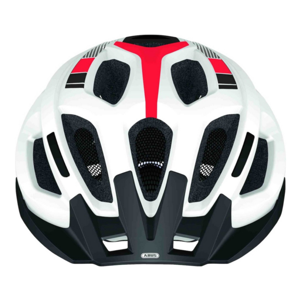 ABUS-aduro-20-race-white