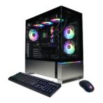 CyberPowerPC Gamer Liquid Cooled Desktop