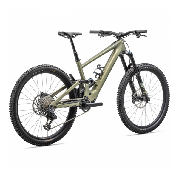 SPECIALIZED Turbo Kenevo SL 2 Expert - Satin Metallic Spruce Spruce