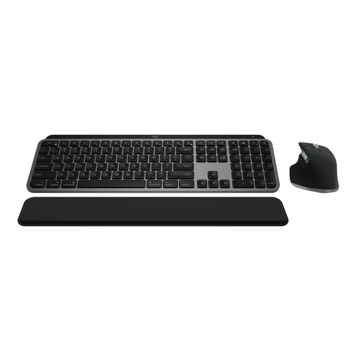 Logitech MX Keys S Combo for Mac