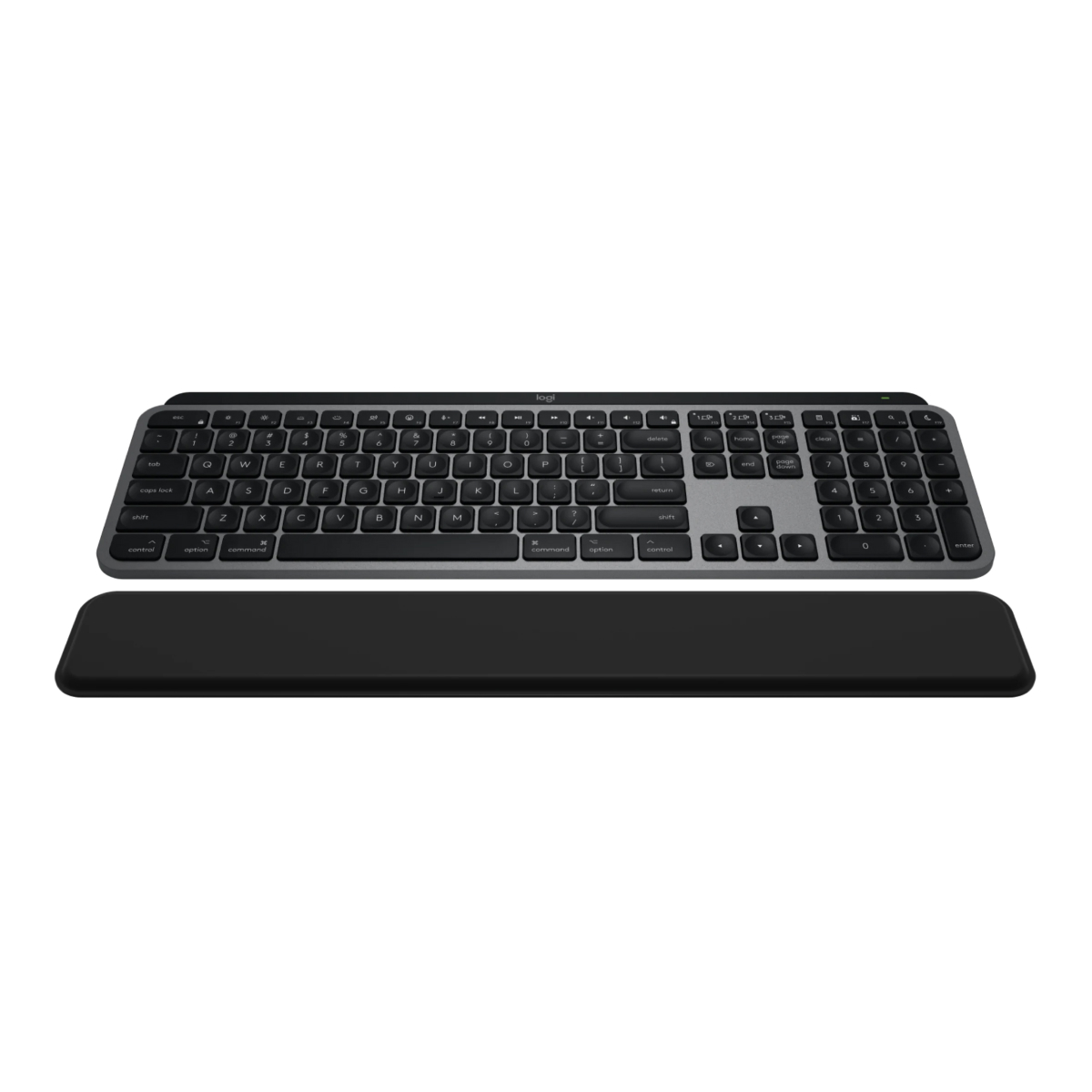 Logitech MX Keys S Combo for Mac