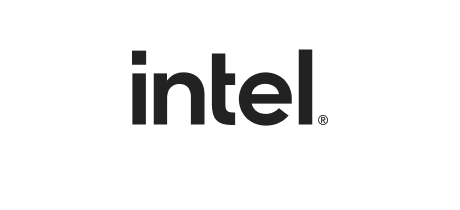 intel logo