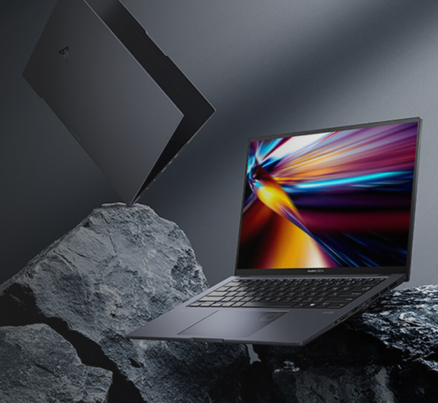 Countdown CTA Banner Laptop ASUS