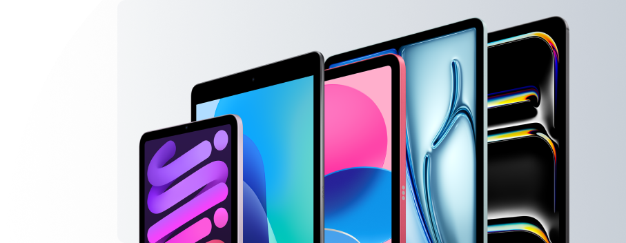 CTA Newsletter | iPads