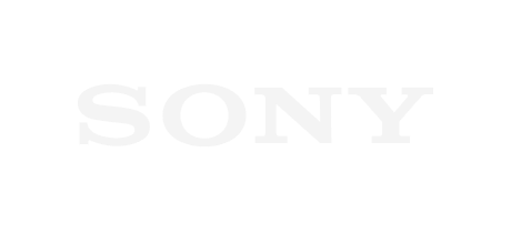 sony - logo light
