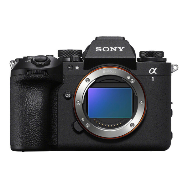 Sony a1 II Mirrorless Camera with 16-35mm 2.8-Lens-Kit