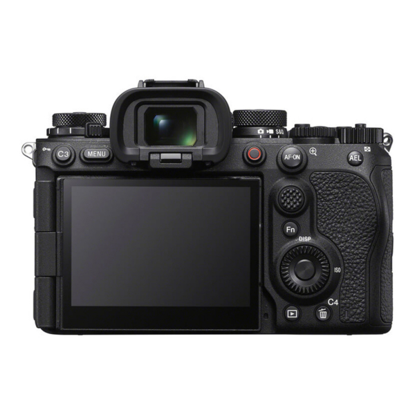Sony a1 II Mirrorless Camera with 16-35mm 2.8-Lens-Kit