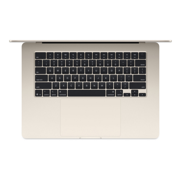 Apple-15-MacBook-Air-M3-Starlight