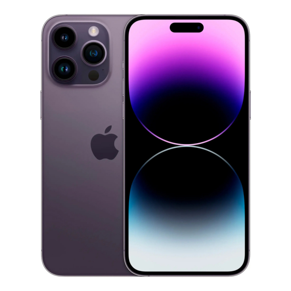 Apple-iPhone-Pro-14-Max-256GB-Deep-Purple