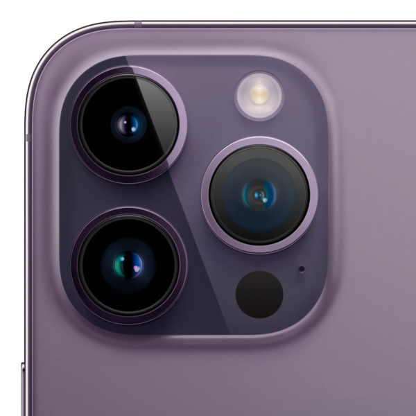 Apple-iPhone-Pro-14-Max-256GB-Deep-Purple