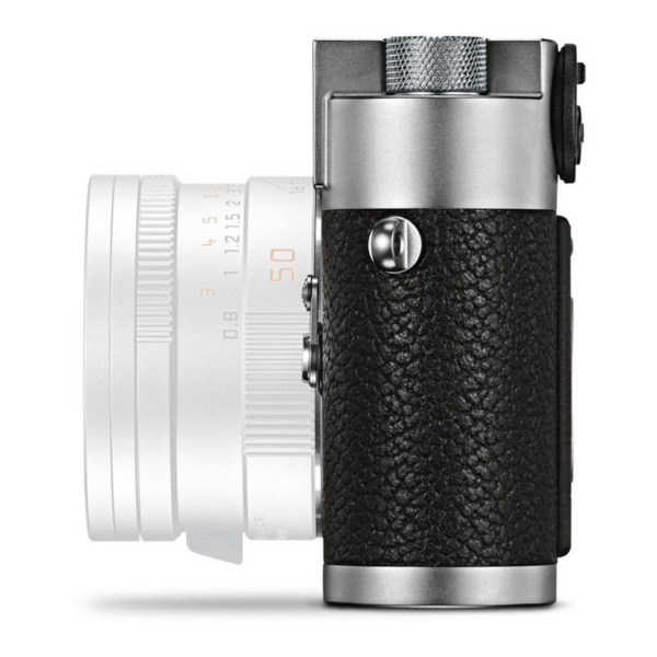 Leica-M-A-Typ-127-Rangefinder-Camera-Silver