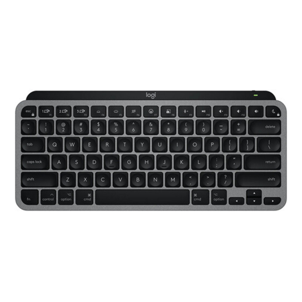 Logitech-MX-Keys-Mini-Wireless-Keyboard-for-Mac